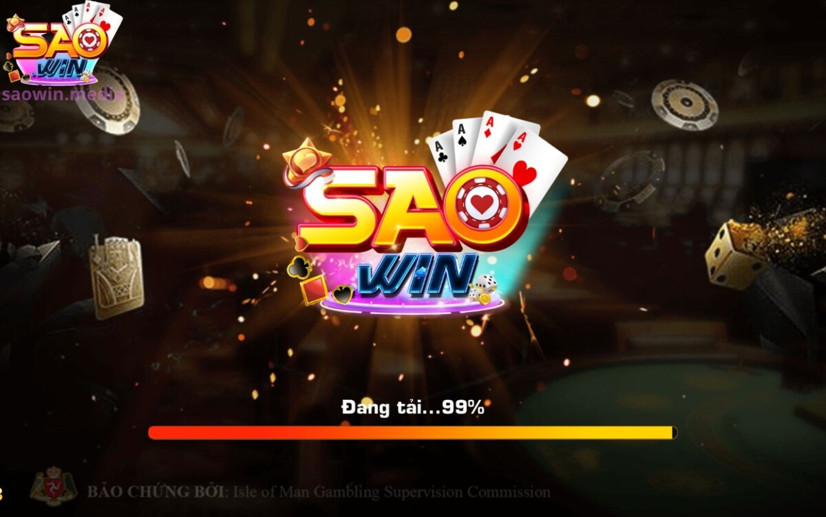 SAOWIN ⭐️ Link Vào Cổng Game Sao Win Cập Nhật Mới T7/2025 20 Sơ lược về cổng game hàng đầu Việt Nam năm 2025